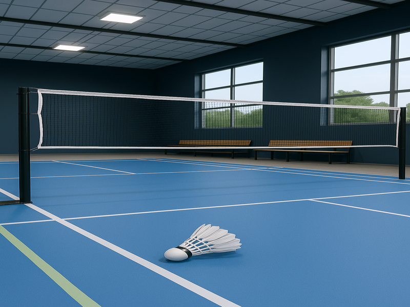 Badminton